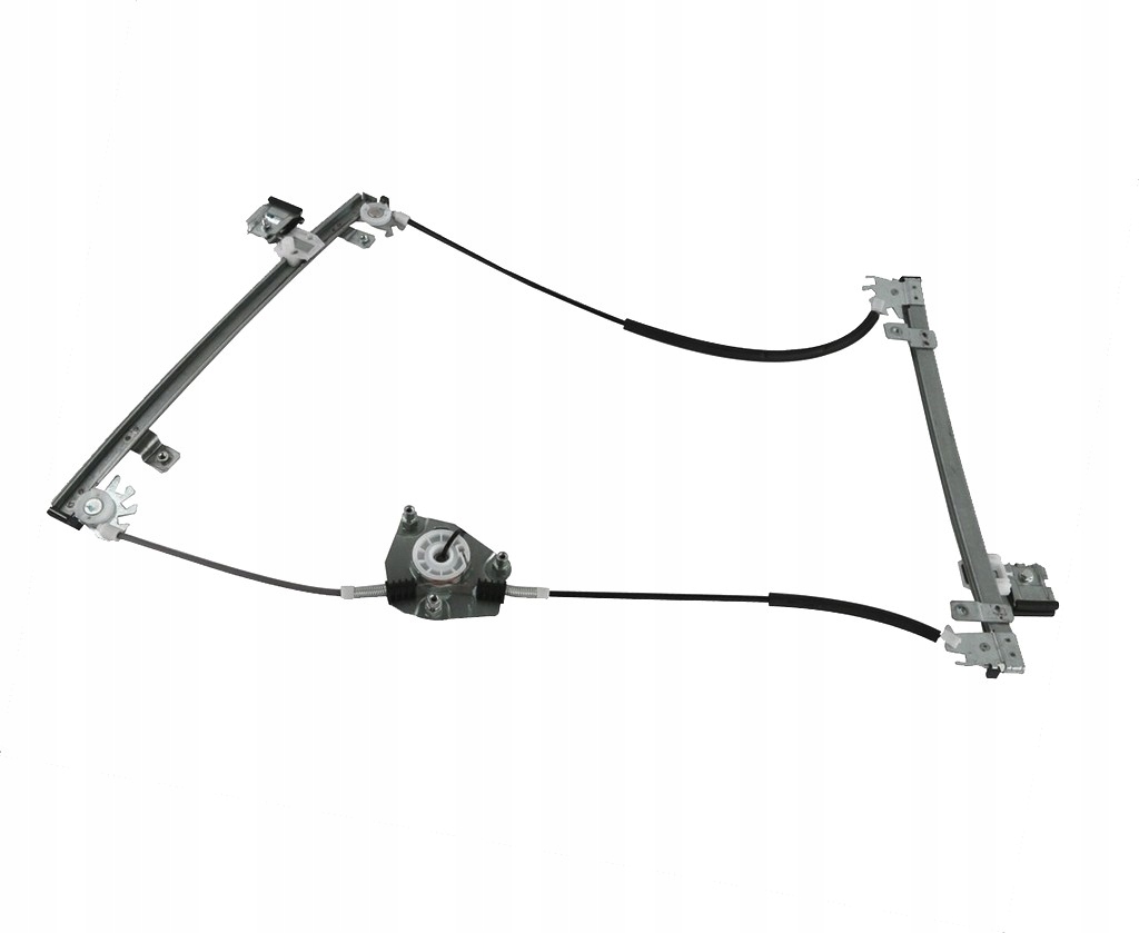 фото №1, Підйомник скло перед електричний лівий alfa 159