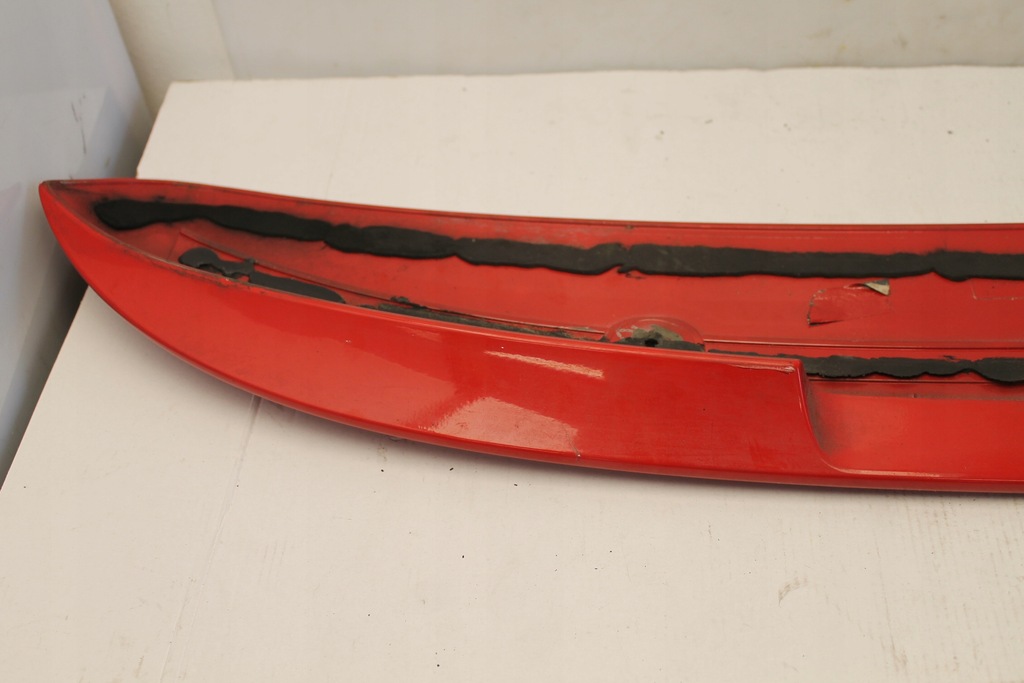 фото №9, Спойлер спойлер audi a4 b7 kombi 2006 ly3j