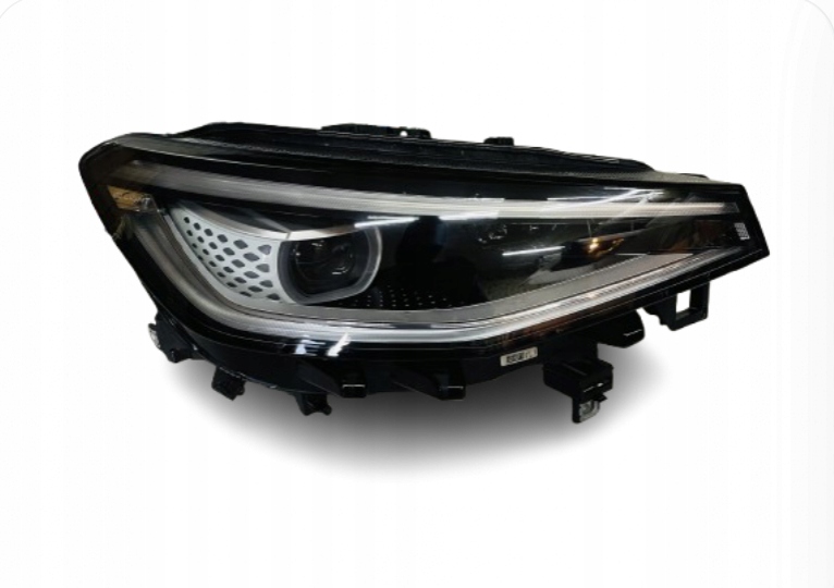 фото №1, Vw id.4 11b лампа права перед full led 2020-2024 rok