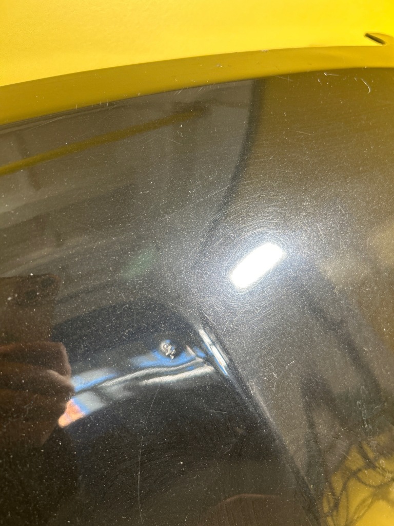 Капот крышка двигателя nissan qashqai 1 с Разборки