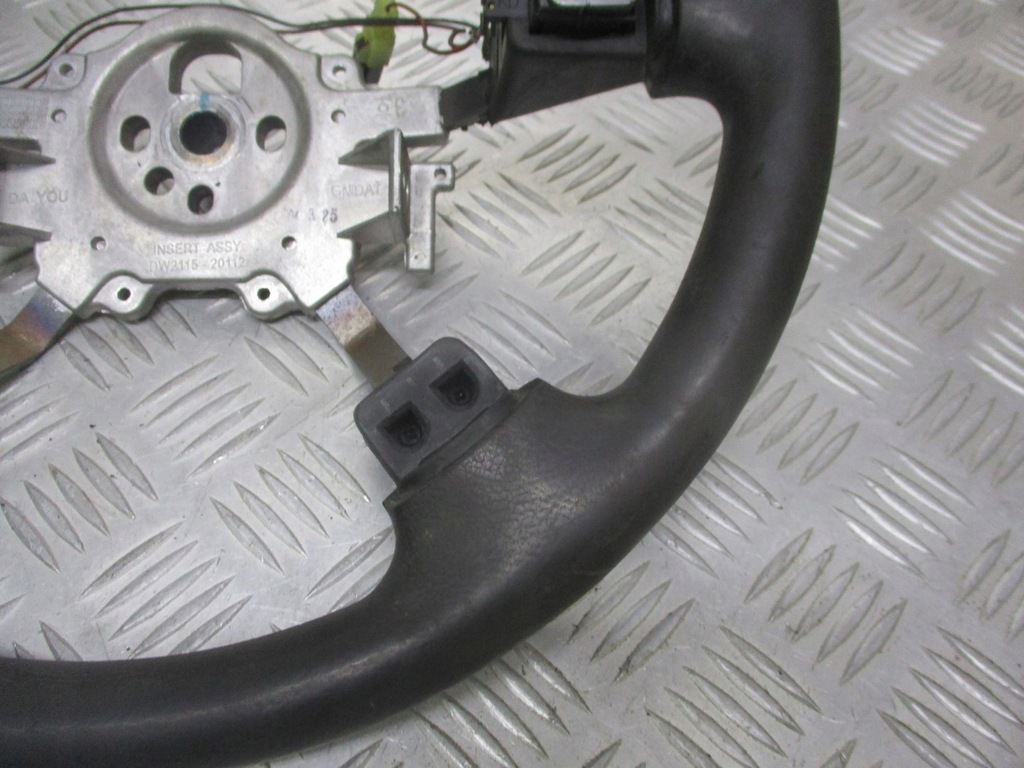 фото №6, Повітропровід chevrolet aveo t200