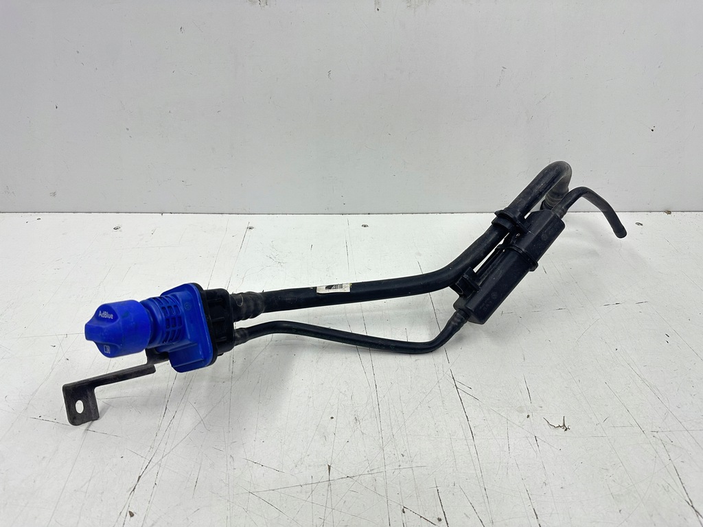 фото №1, Трубка шланг заливная горловина adblue opel astra l 6 vi