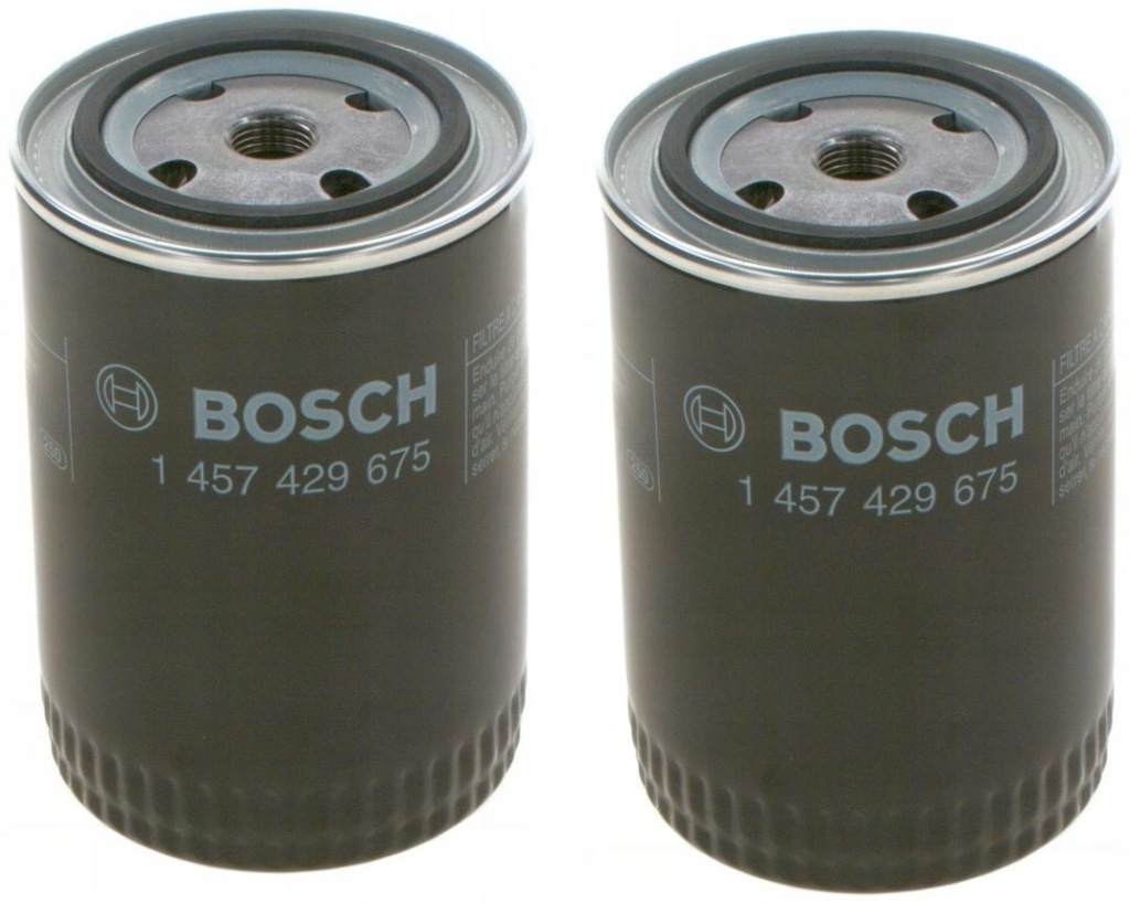 Купити Bosch 1 457 429 675 фільтр пального