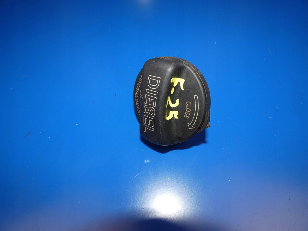 фото №1, Bmw x3 f25 x4 f26 крышка заливной топлива