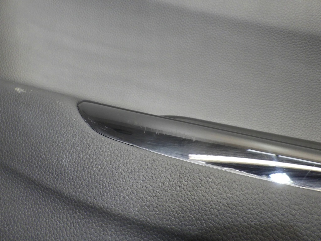 фото №5, Honda jazz v 2021 обшивка обивка дверь задняя левая