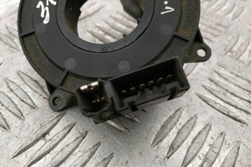 фото №7, Кільце ковзний керма land rover freelander l314 36920a 2.0l