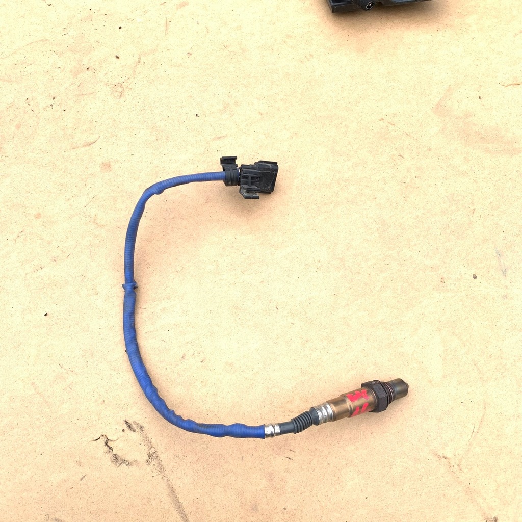 фото №1, Renault talisman 1.6 dci датчик лямбда-зонд 226a42602r