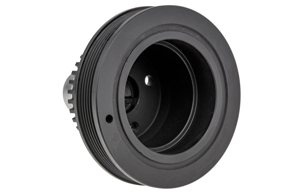 фото №12, Nty rkp-fr-018 шкив, wał коленчатый