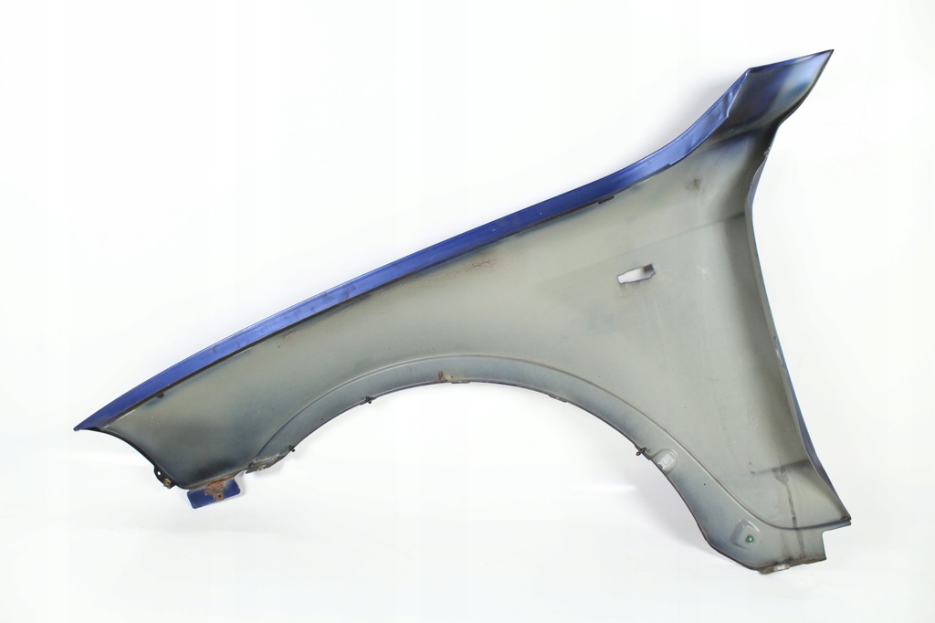 фото №6, Крила правий перед bmw x3 e83 lift 06-10 a51/6