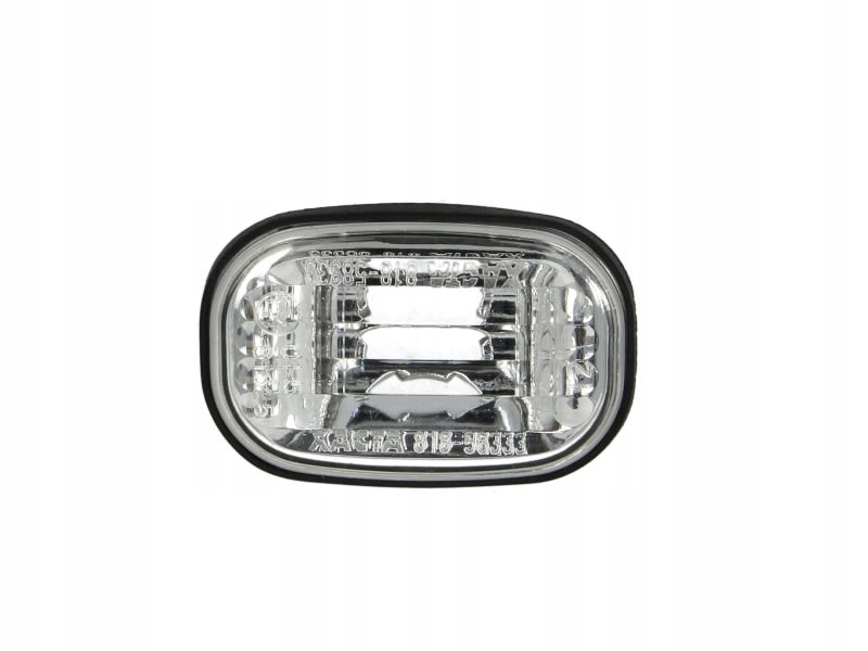 фото №1, Лампа поворотник tyc 18-5833-01-2