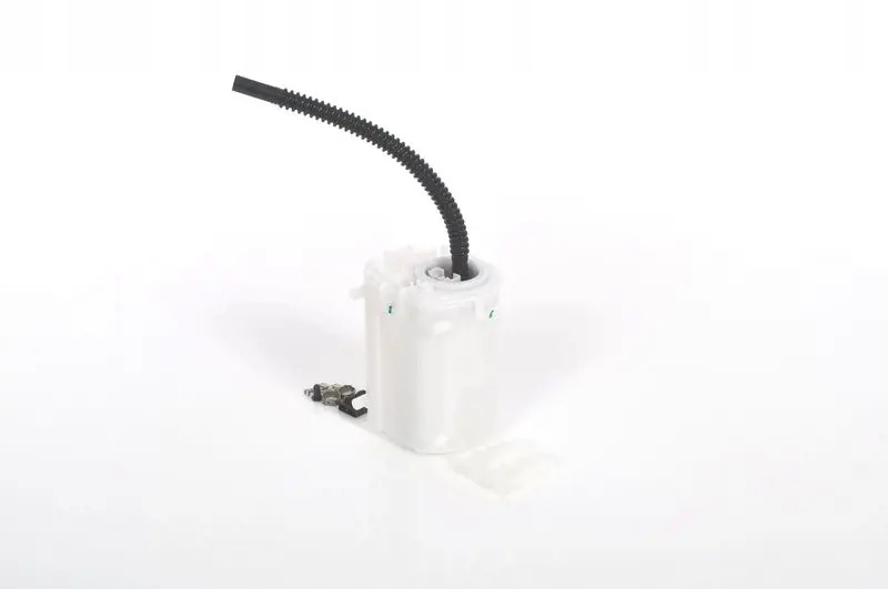 фото №10, Насос пального 986 580 824 bosch audi seat a3 a6