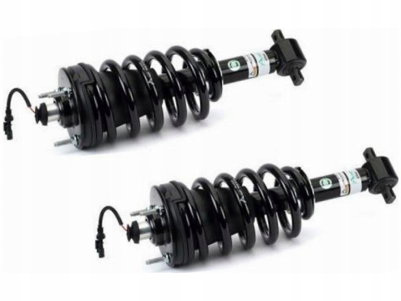 фото №1, Амортизаторы перед arnott sk-3354