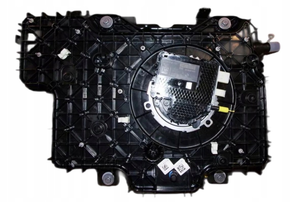 фото №2, Бак adblue renault master iii 172a28129r