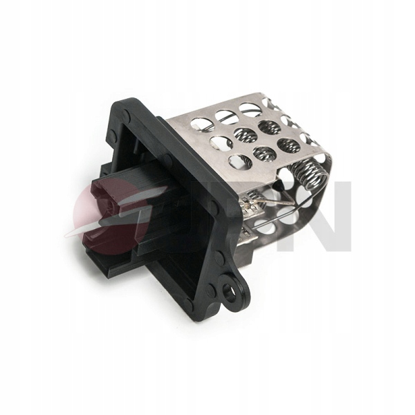 фото №1, Резистор вентилятор do citroen xsara