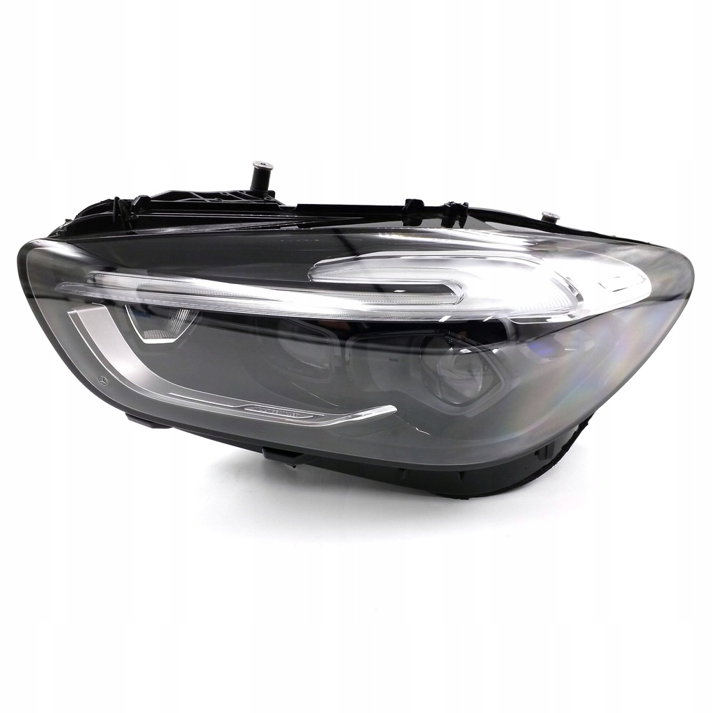 фото №1, Mercedes b-klasa w247 full led лампа левая nowaoryg