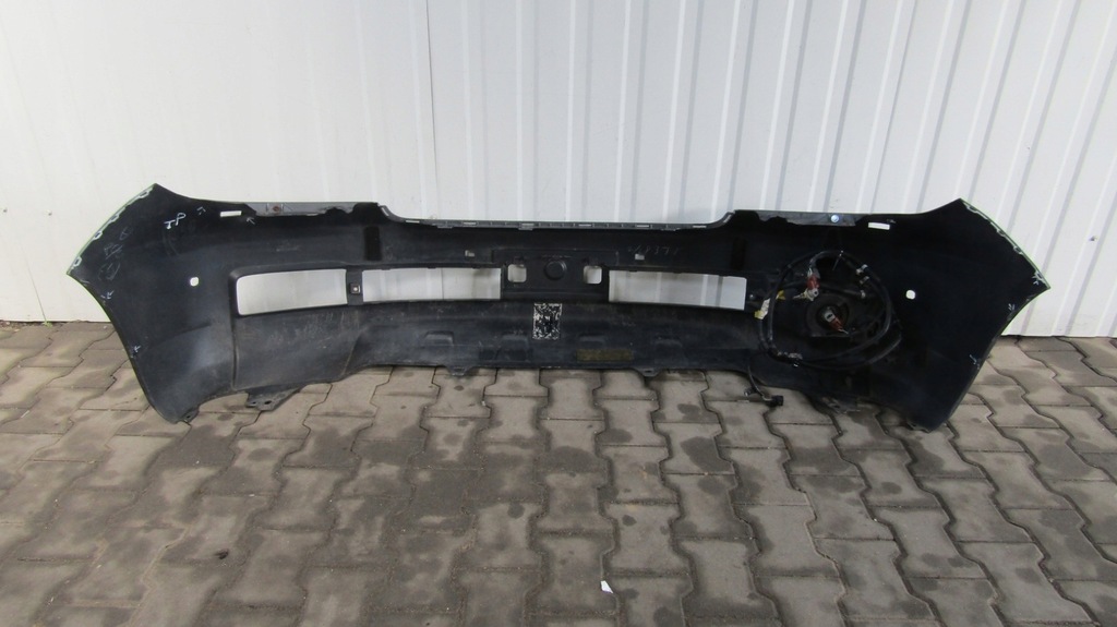 фото №14, Бампер перед toyota land cruiser 07-15