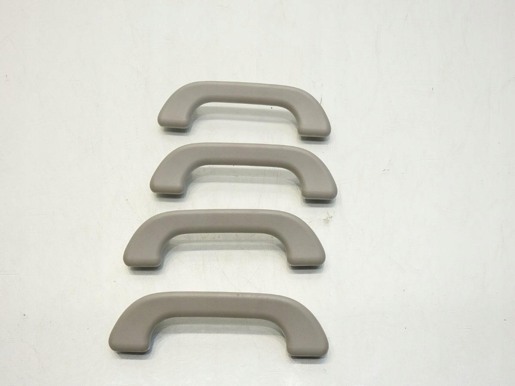 фото №6, Ручка кронштейн потолочный subaru impreza iii gh