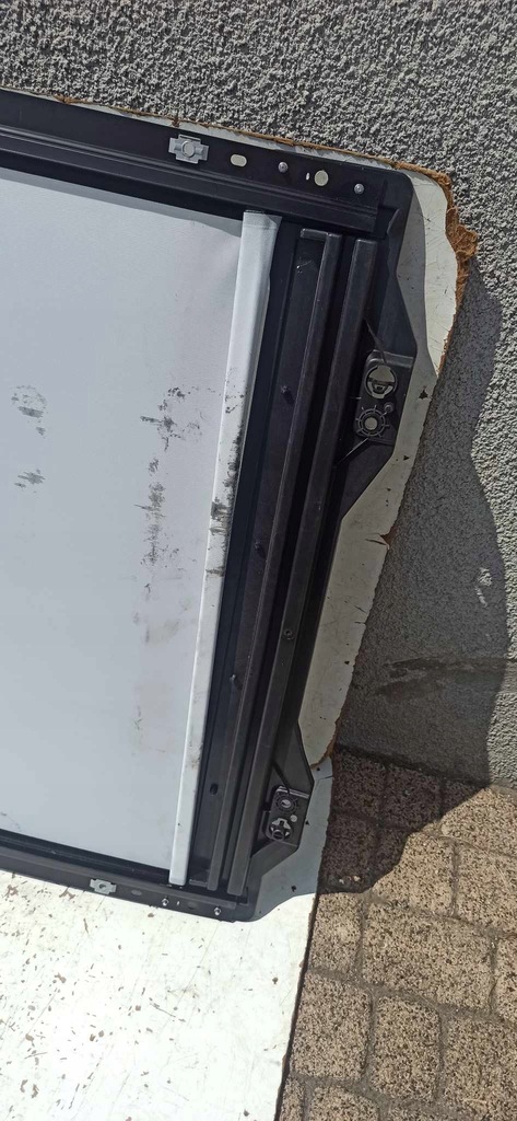 фото №8, Opel grandland x люк потолок yp000663