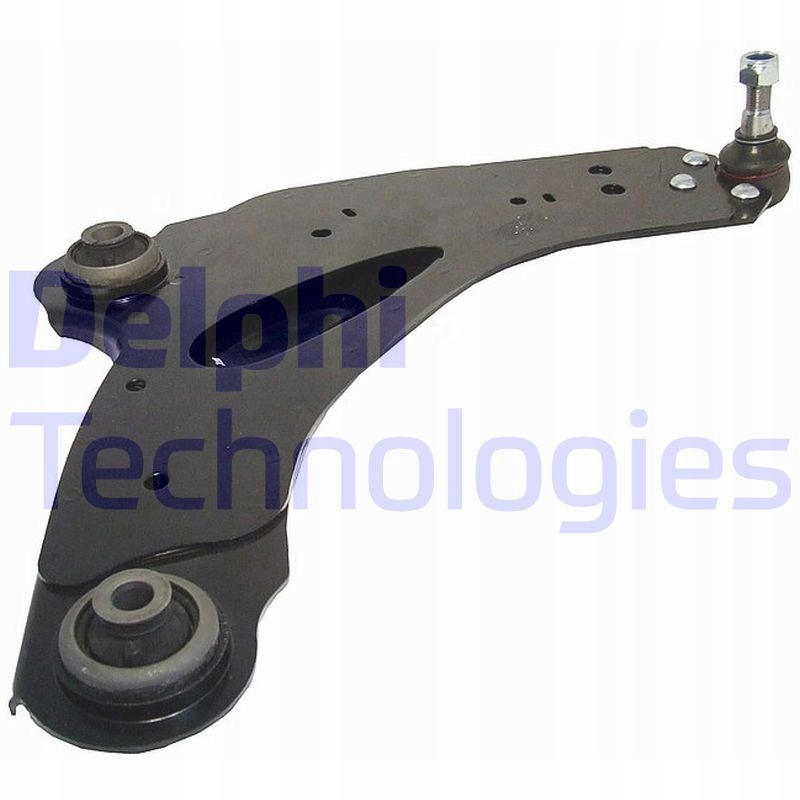 фото №3, Delphi tc1468 важіль, підвіска колеса