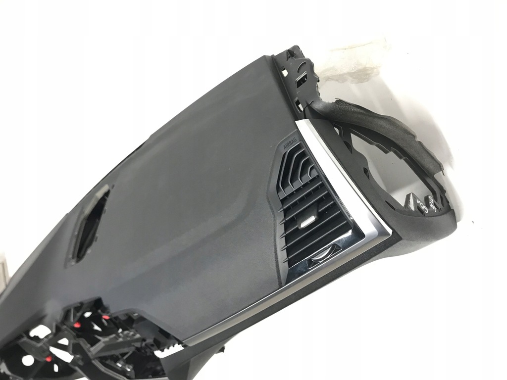 фото №5, Bmw x3 g01 x4 g02 приборная панель консоль bez head up org