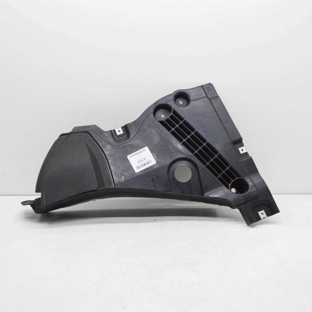 фото №7, Audi a6 c8 avant передний правый спойлер колеса 4k0853888e