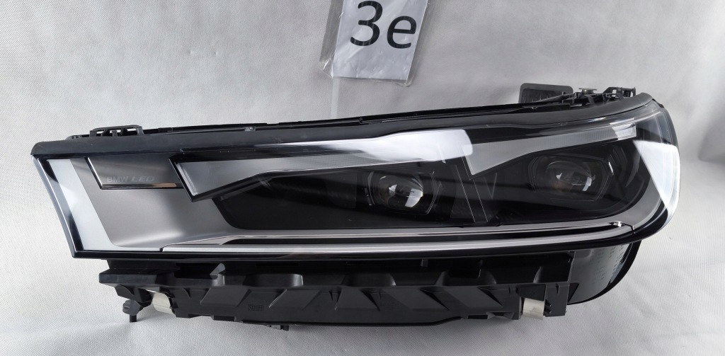 Купить Bmw ix i20 full led левое  фара фара 5a3ce95 америка
