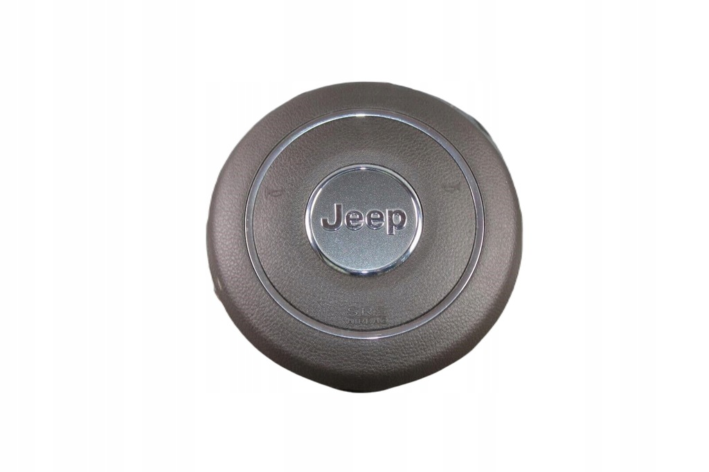 фото №5, Jeep подушка безопасности подушка водителя каждый model eu usa ремонт