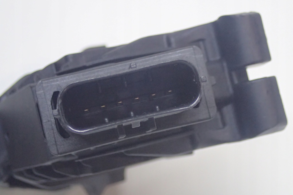 фото №7, Skoda karoq педаль газу потенціометр газу 5q1723503j 6pv010621