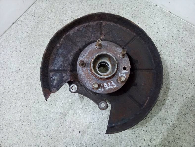 фото №1, Поворотний кулак лівий задня ліва ford kuga i 2008-2012