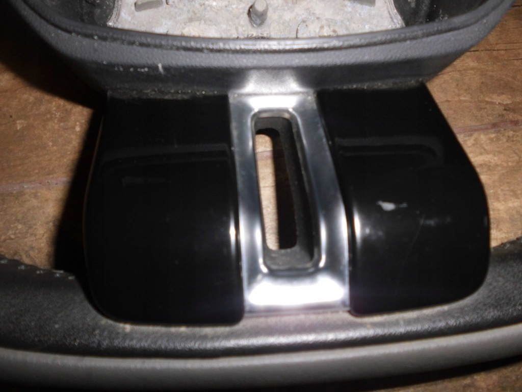 фото №4, Citroen c4 cactus воздуховод кожаный