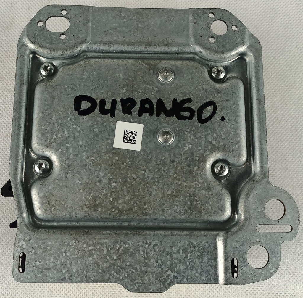 фото №4, Модуль подушек воздушных dodge durango 20