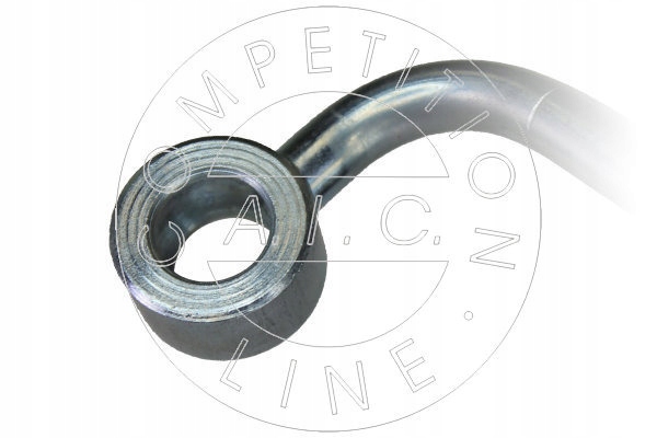 фото №4, Шланг підсилювача 58741 aic