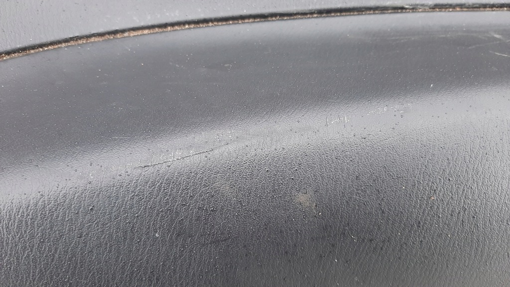 фото №5, Обшивка обивка дверь багажника nissan 200sx