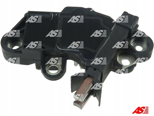 фото №3, Регулятор напряжения генератора porsche cayman 2.7 3.4