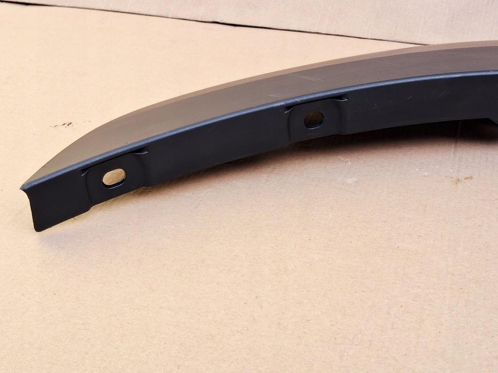 фото №8, Toyota bz4x молдинг na крыло задняя правая bydgoszcz 75605-42210