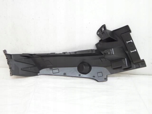 фото №6, Fiat scudo iii lift 2025r напрямна pod фара кронштейн бампера лівий новий