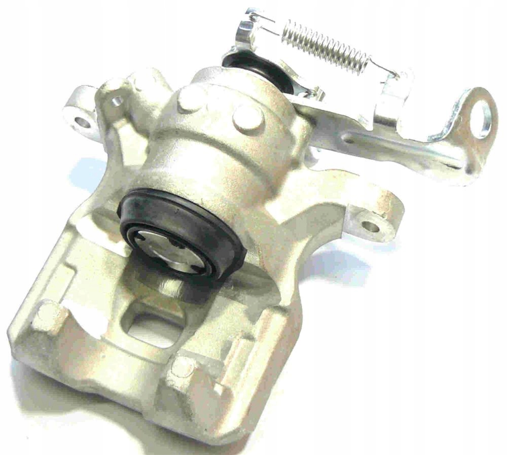 фото №1, Супорт гальмівний задня лівий do mazda 3 bm 2013-