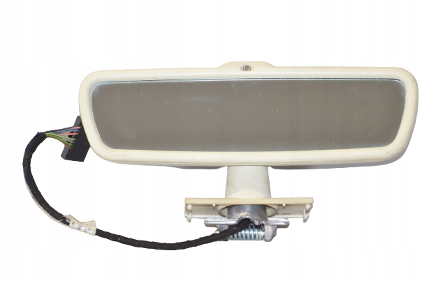 фото №1, Audi a8 d3 зеркало внутреннее 4e1857511