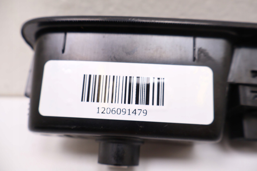 фото №6, Lancia ypsilon переключатель панель окон левый перед 735531346