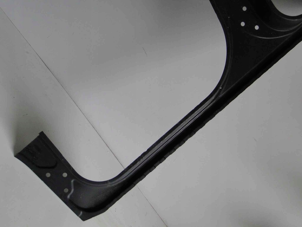 фото №9, Mercedes ml w164 gl x164 164 поріг лівий обшивка