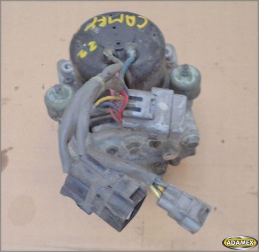 фото №3, Toyota camry 2.2 92r - насос abs