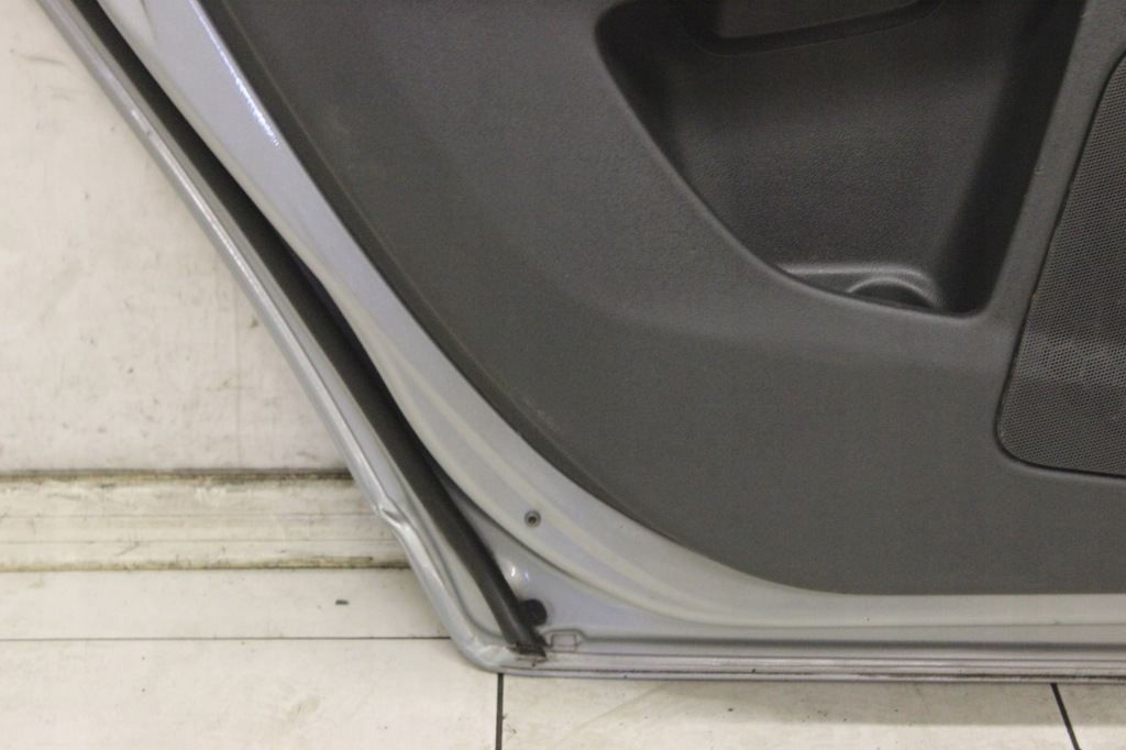 фото №9, Volvo xc60 i 08r- двері ліва задні лівий задня