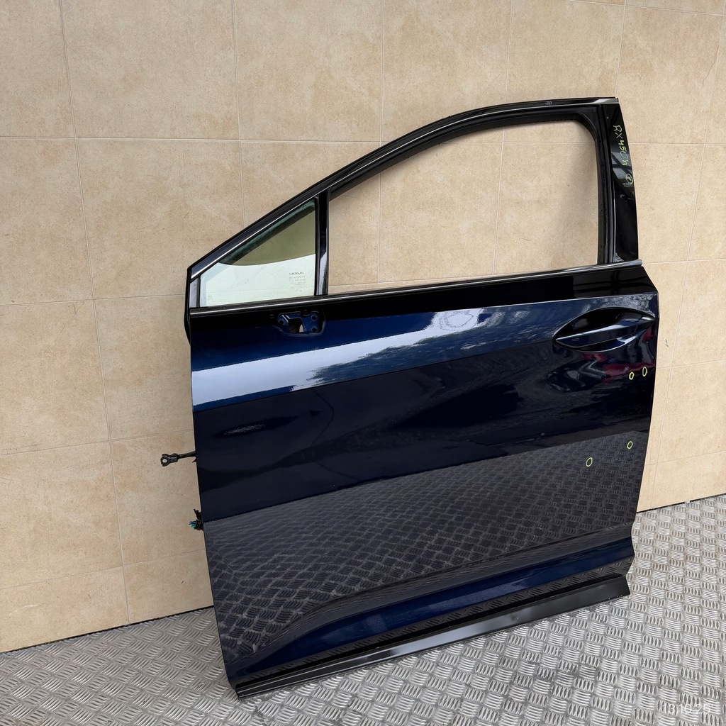 фото №3, Двері повний передні ліва lexus rx450 rx450h lexus rx 450 hybrid 2020