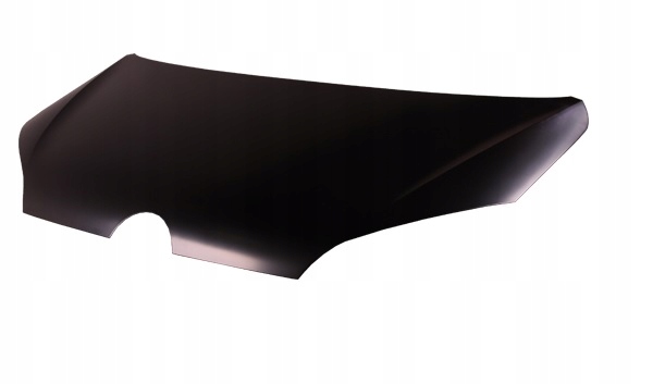 фото №1, Vw up 2012-2016 капот крышка двигателя nowa