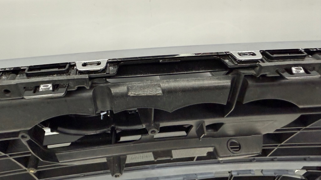 фото №14, Бампер перед audi a8 d4 lift 13-17 4h0807437f