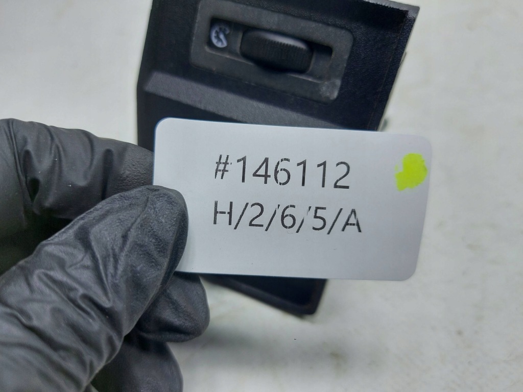 Переключатель света 1378134 bmw e34 с Разборки