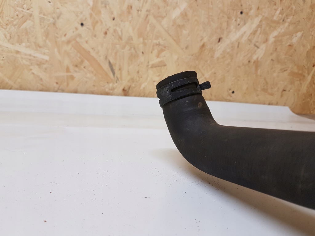 фото №8, Renault laguna iii труба wąż шланг wody 2.0 dci