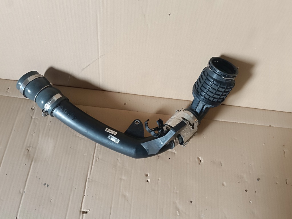 фото №1, Wąż труба інтеркулер renault trafic iv 4 144605770r