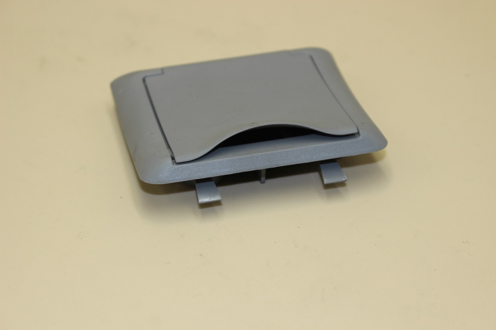 фото №1, Захист заглушка стельовий bmw x1 f48 7331451