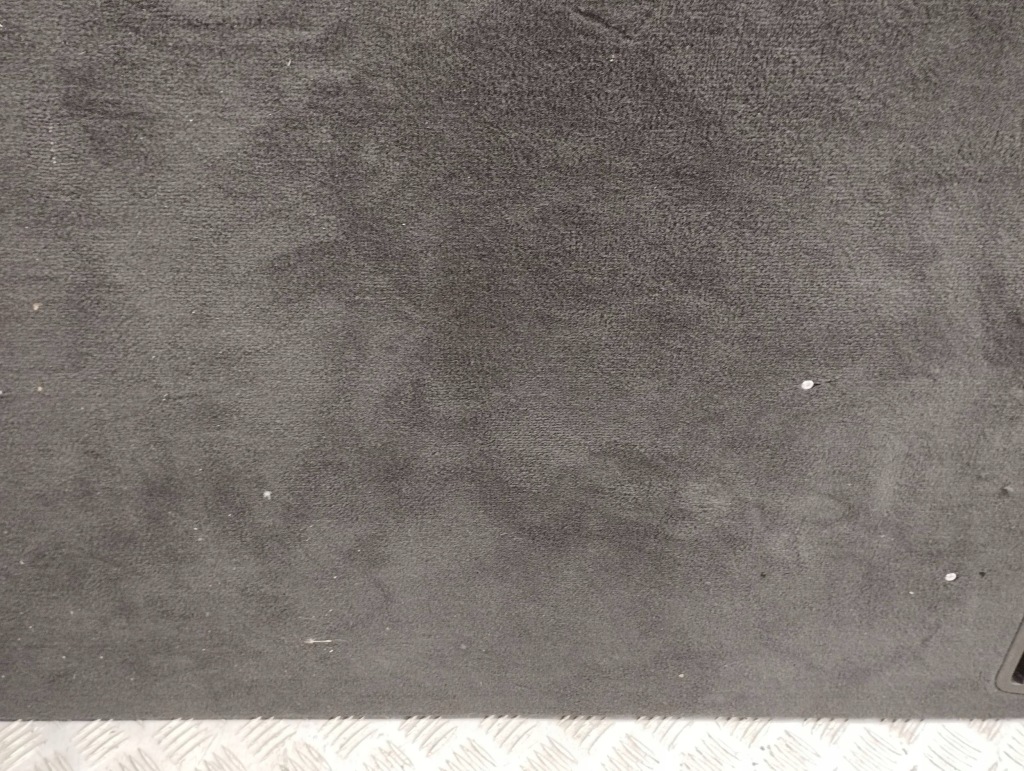 фото №6, Bmw 5 f10 f11 2012 обшивка багажника